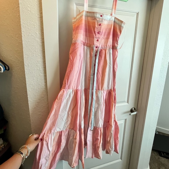 PICNIC INSPIRED MAXI - Picture 2 of 6